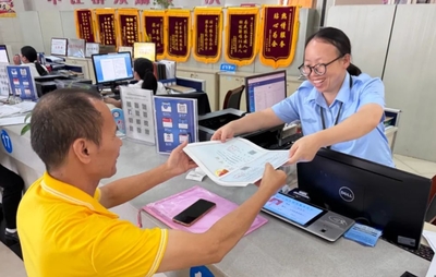 市縣聯(lián)動(dòng)，助力餐飲企業(yè)管理服務(wù)升級(jí)