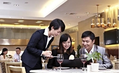 餐飲企業(yè)獲客難留客更難？信息化手段三招助力