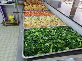 河源市政府、工廠、企業(yè)及工地食堂承包與團(tuán)餐配送服務(wù)——餐飲企業(yè)高效管理解決方案